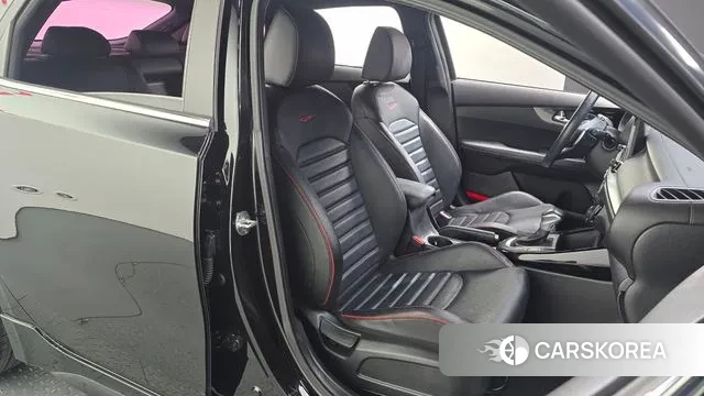 Kia Come New K3 2019 Черный из Кореи, фото 3