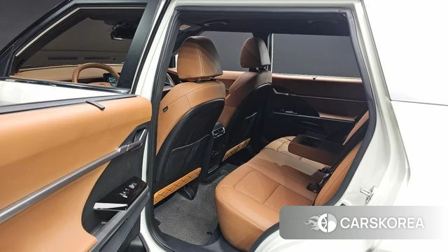 Ssangyong Torres 2023 Белый из Кореи, фото 3