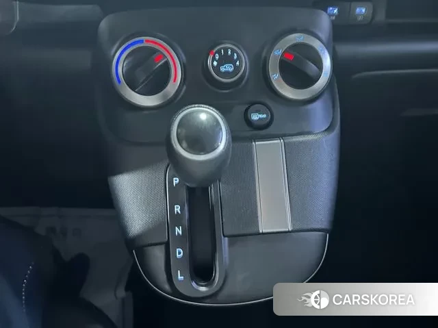 Hyundai Casper 2022 Зеленый из Кореи, фото 3