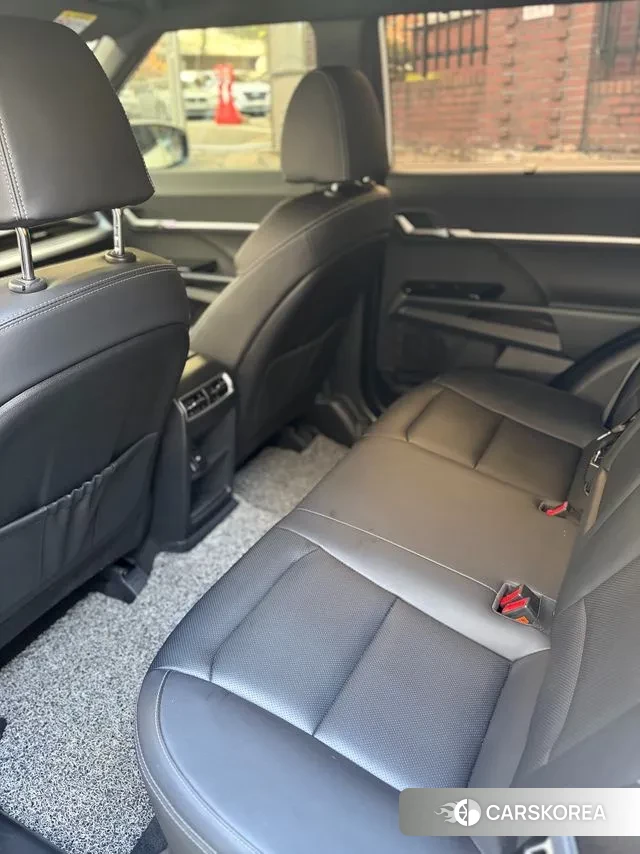 Ssangyong Torres 2022 Белый из Кореи, фото 3