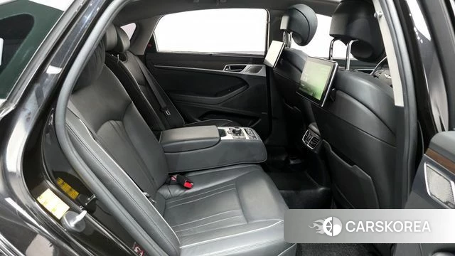 Genesis G80 id 3795949 из Кореи 3