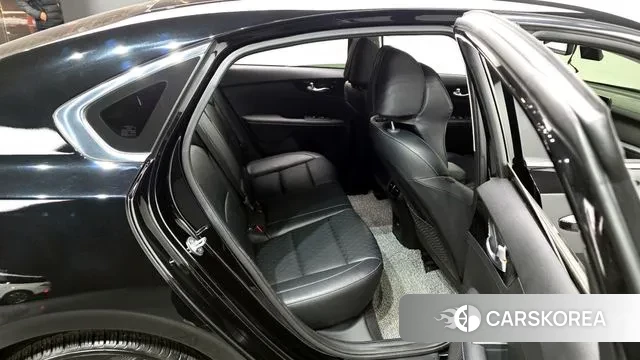 Kia The New K3 2nd generation id 3654995 из Кореи 3