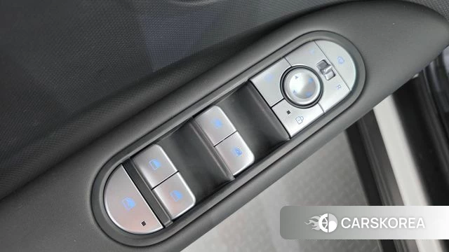 Hyundai Ionic 5 2023 Белый из Кореи, фото 3