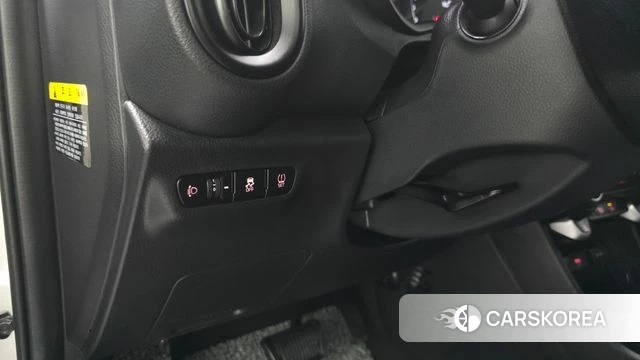 Kia Morning Urban (JA) 2022 Серебряный из Кореи, фото 3