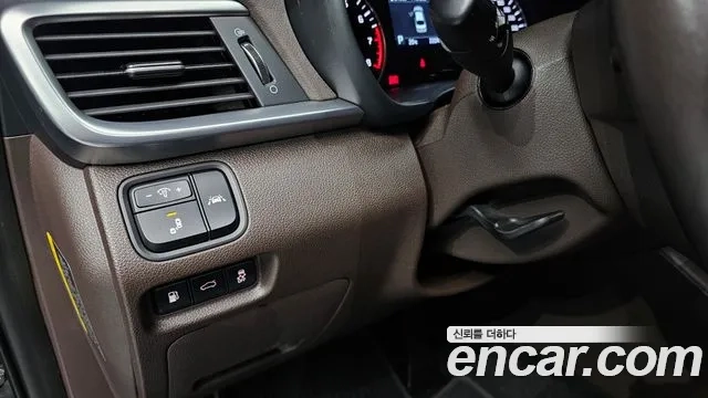 Kia The New K5 2nd generation 2018 Серый из Кореи, фото 3