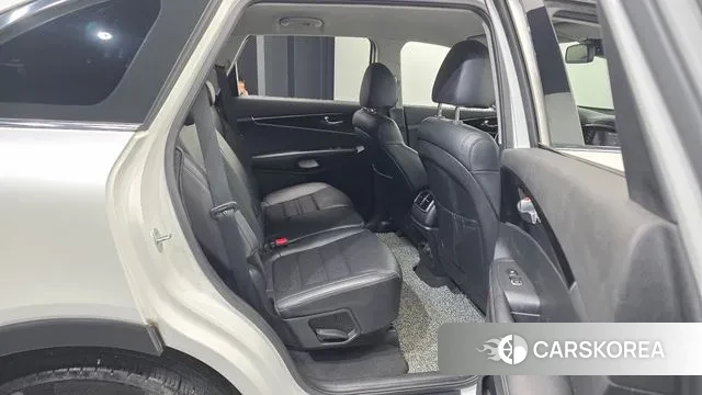 Kia The New Sorento 2020 Белый из Кореи, фото 3