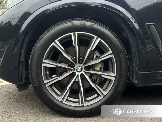 BMW X5 (imported) id 4209901 из Китая 3