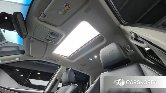 Kia Mohave Master 2020 Черный из Кореи, фото 3