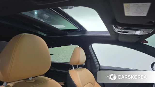 Kia K5 3rd generation 2020 Серый из Кореи, фото 3