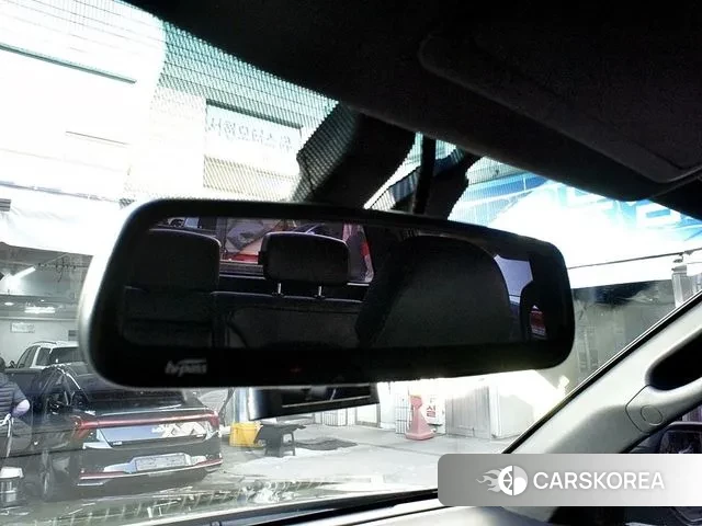 Ssangyong The New Rexton Sport 2021 Зеленый из Кореи, фото 3