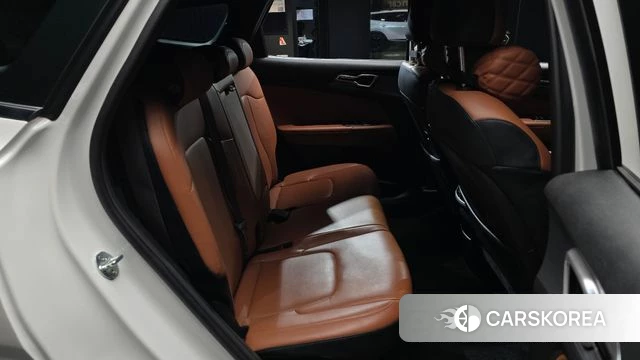 Kia Sportage 5th Generation 2022 Белый из Кореи, фото 3