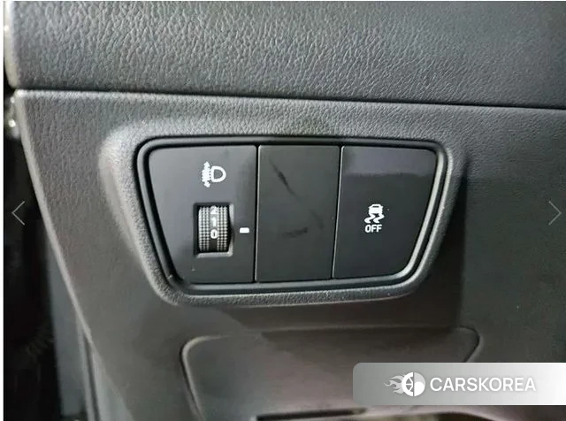 Hyundai Tucson (NX4) 2021 Серый из Кореи, фото 3