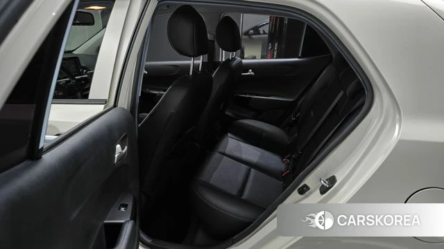 Kia All New Morning (JA) 2019 Жемчужный цвет из Кореи, фото 3