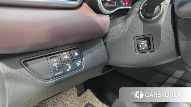 Genesis G70 2018 Белый из Кореи, фото 3
