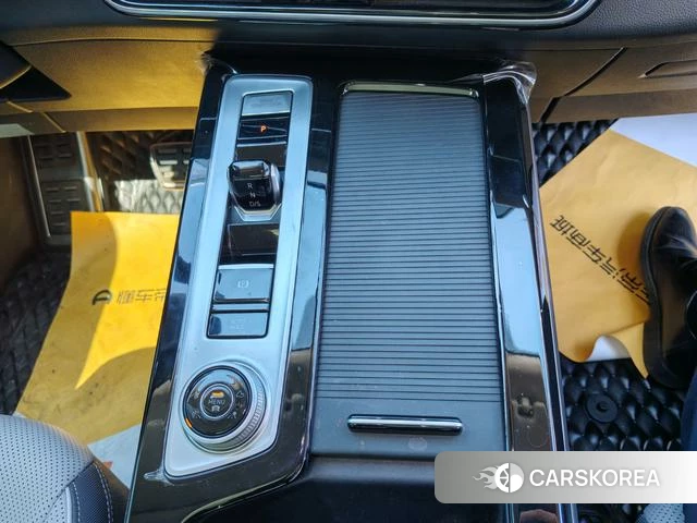 Volkswagen Range patrol 2024 Черный из Китая, фото 3