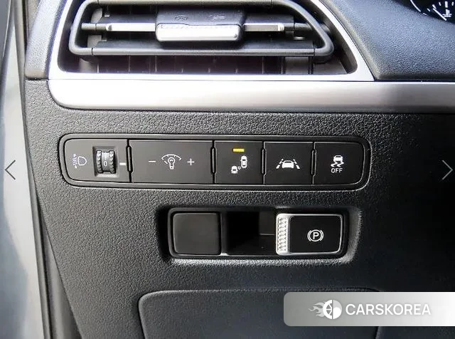 Hyundai Palisade 2019 Серый из Кореи, фото 3