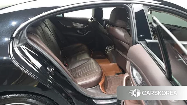 Mercedes-Benz CLS-Class C257 2019 Черный из Кореи, фото 3