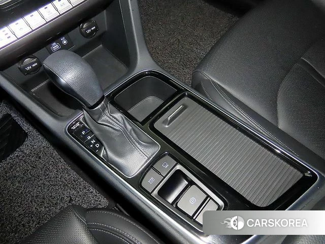 Hyundai Sonata New Rise 2018 Серый из Кореи, фото 3