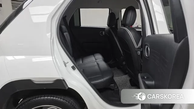 Hyundai The New Casper 2024 Белый из Кореи, фото 3