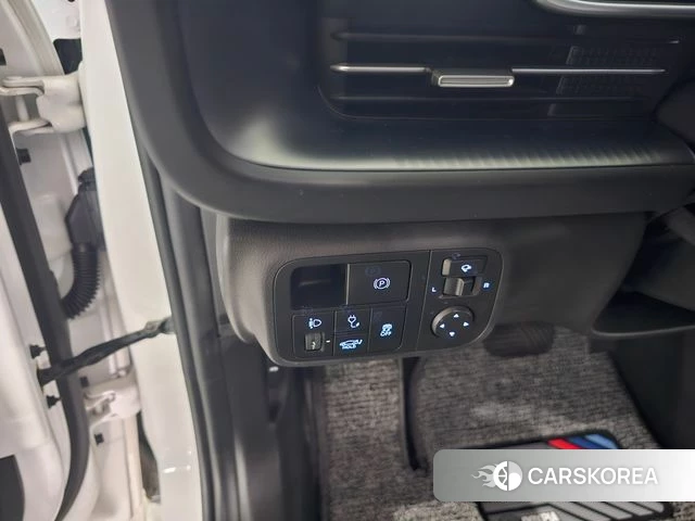 Hyundai Ionic 6 2022 Белый из Кореи, фото 3