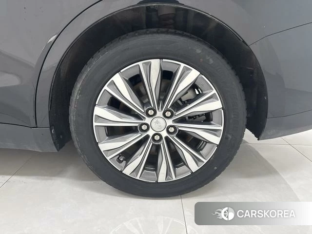 Red flag E-QM5 2023 Черный из Китая, фото 3