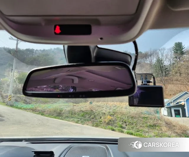 Renault Korea (Samsung) QM6 2018 Белый из Кореи, фото 3