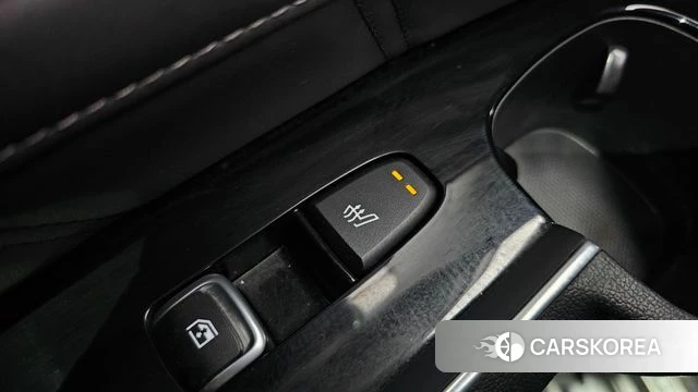 Kia Sorento 4th Generation 2021 Черный из Кореи, фото 3