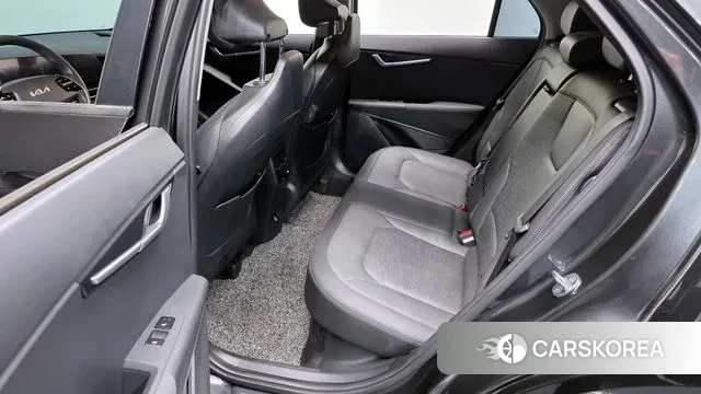 Kia Di Ol Nu Niro 2022 Серый из Кореи, фото 3