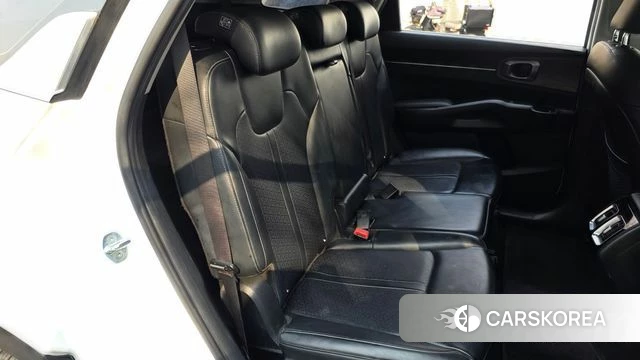 Kia Sorento 4th Generation 2021 Белый из Кореи, фото 3