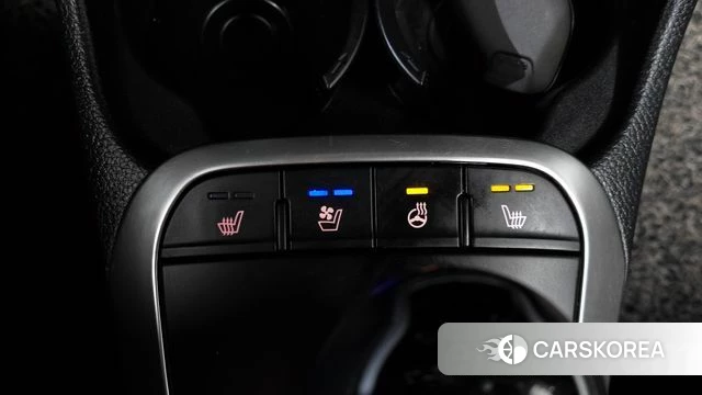 Kia The New Morning (JA) 2023 Жемчужный цвет из Кореи, фото 3