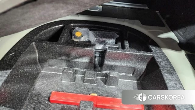 Kia K5 3rd generation 2021 Белый из Кореи, фото 3