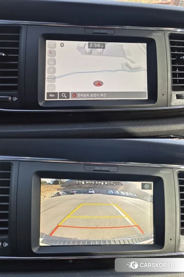 Kia The New Carnival 2019 Белый из Кореи, фото 3