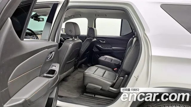Chevrolet (GM Daewoo) Traverse id 2317478 из Кореи 3