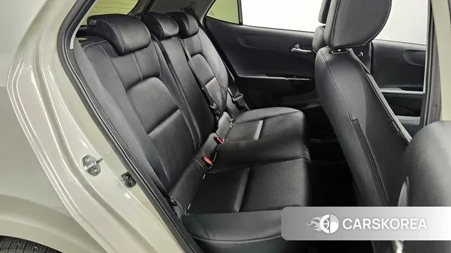 Kia The New Morning (JA) 2024 Жемчужный цвет из Кореи, фото 3