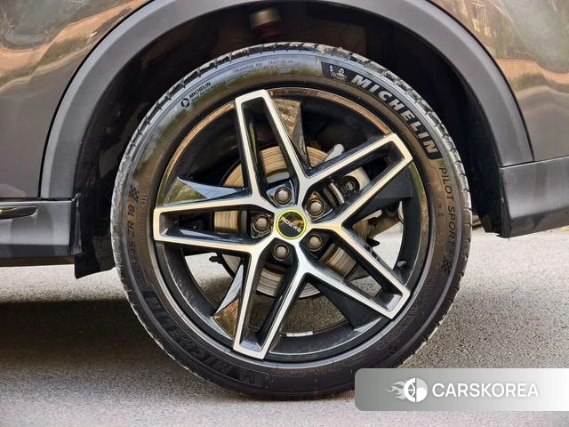 Roewe RX5 2022 Темно-серый из Китая, фото 3