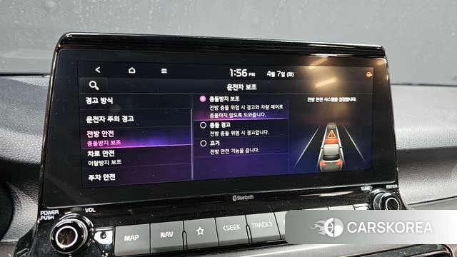 Kia Seltos 2021 Серый из Кореи, фото 3