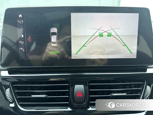 BMW 1 series 2021 Белый из Китая, фото 3