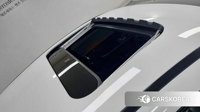 Mercedes-Benz CLS-Class C257 2023 Белый из Кореи, фото 3