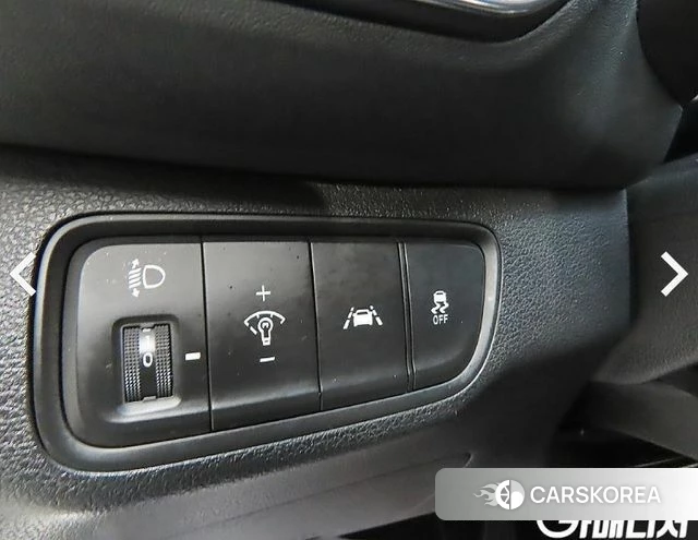 Hyundai Santa Fe TM 2019 Белый из Кореи, фото 3