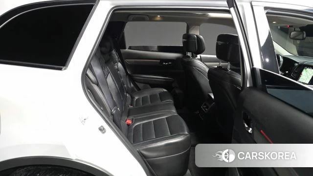Renault Korea (Samsung) The New QM6 2019 Белый из Кореи, фото 3