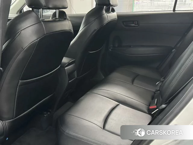 Toyota Fenglanda 2023 Серебристо-серый из Китая, фото 3