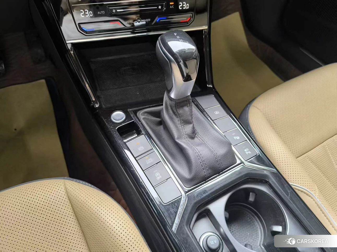 Volkswagen Passat 2021 Синий из Китая, фото 3