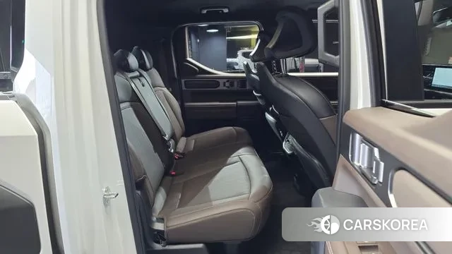 Kia Tasman 2025 Белый из Кореи, фото 3