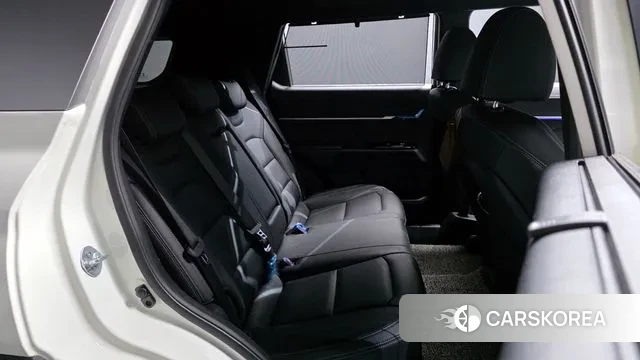 Ssangyong Torres 2022 Белый из Кореи, фото 3