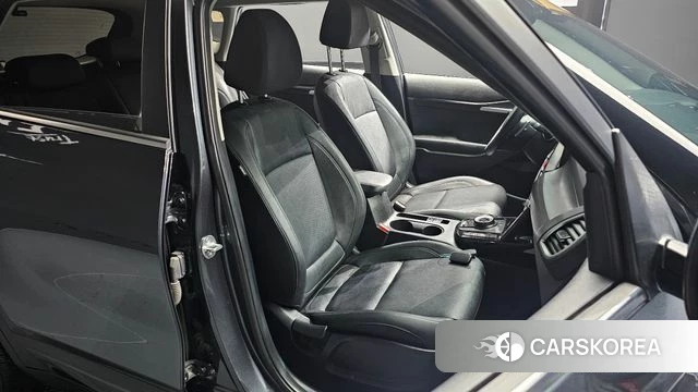 Kia The New Seltos 2024 Серый из Кореи, фото 3