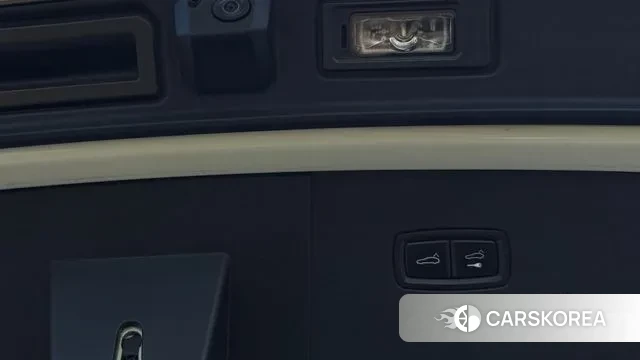 Porsche Cayenne (PO536) 2020 Белый из Кореи, фото 3