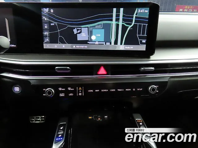 Kia The New Sorento 4th Generation id 2702980 из Кореи 3