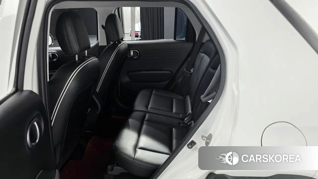 Hyundai Casper 2022 Белый из Кореи, фото 3