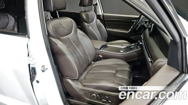 Hyundai The New Palisade id 2704731 из Кореи 3