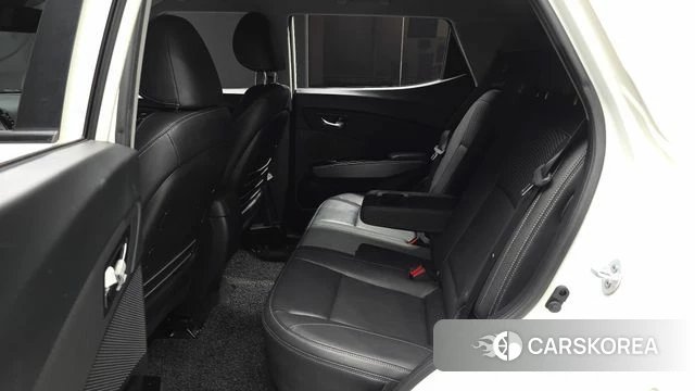 Ssangyong Tivoli Armor 2018 Белый из Кореи, фото 3